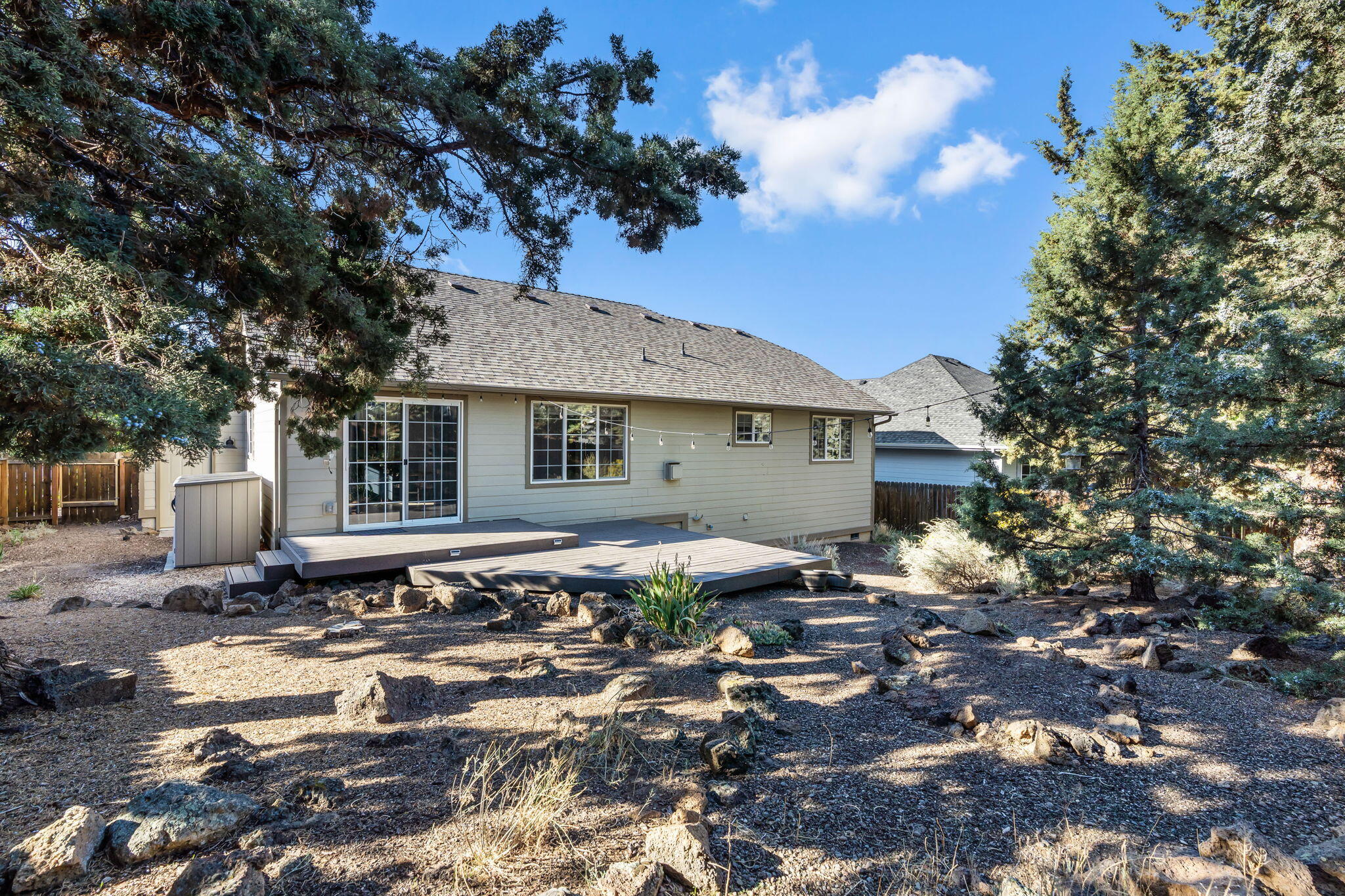 Terrango Glen - Residential