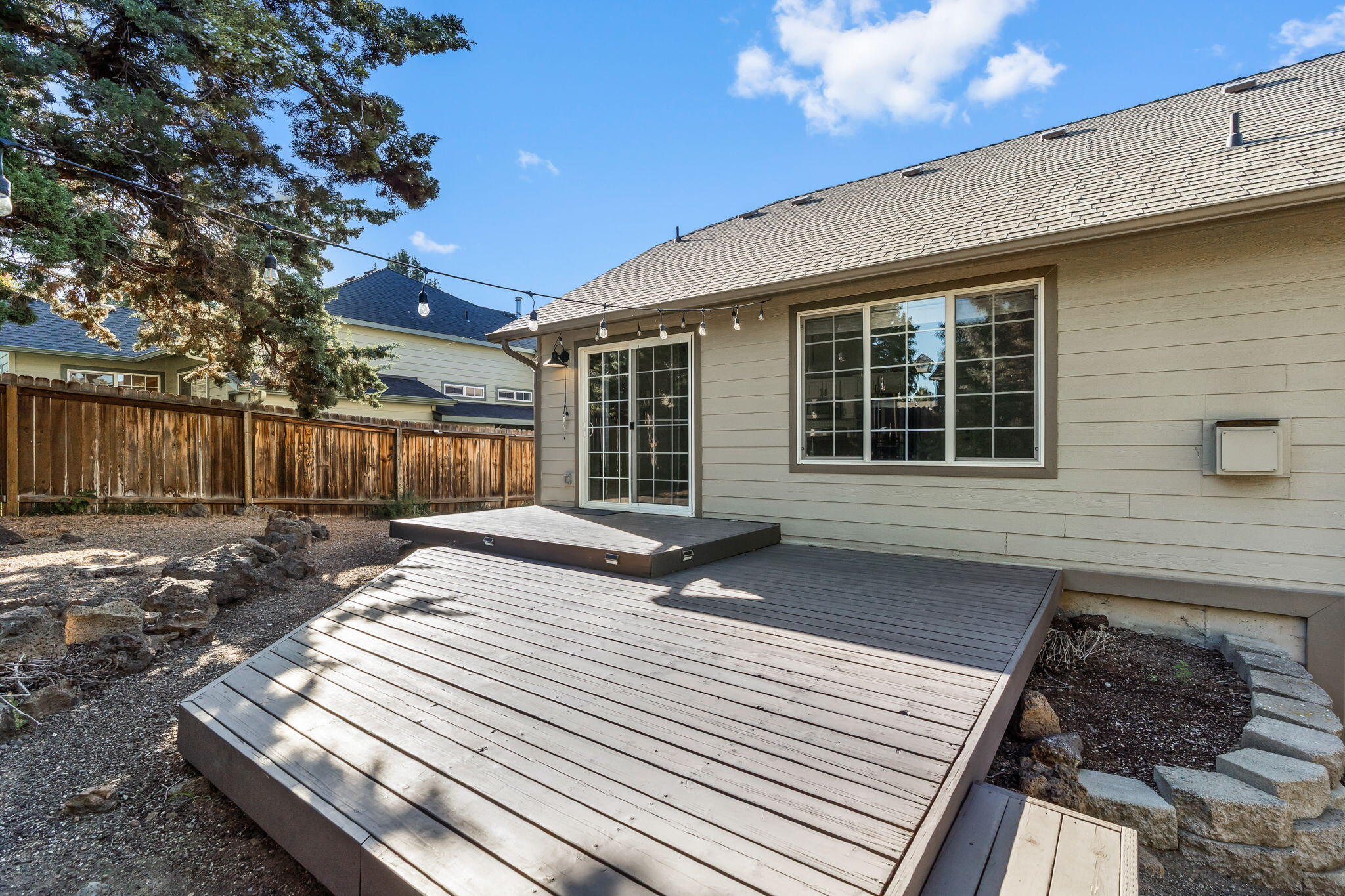 Terrango Glen - Residential