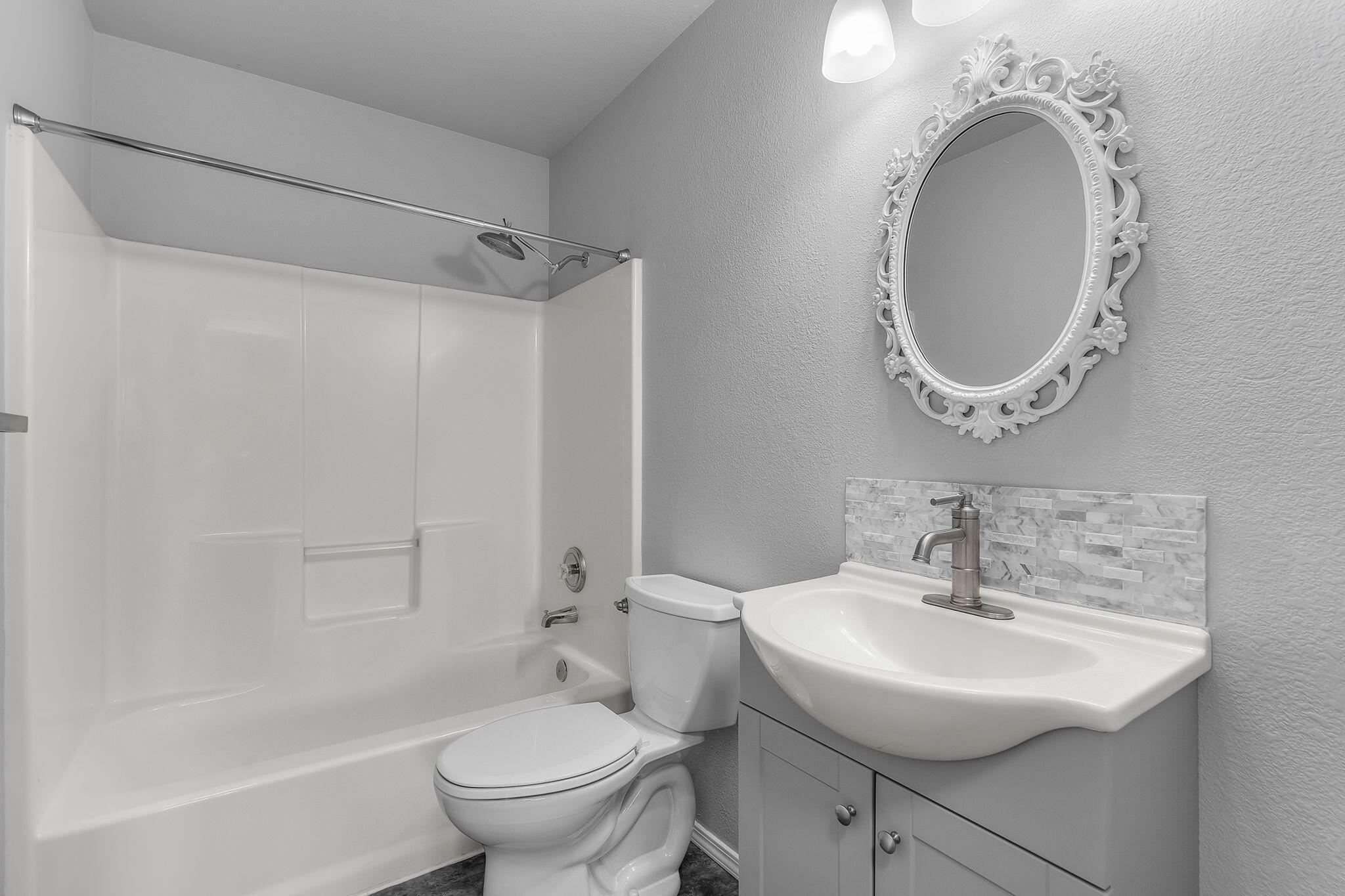 Terrango Glen - Residential