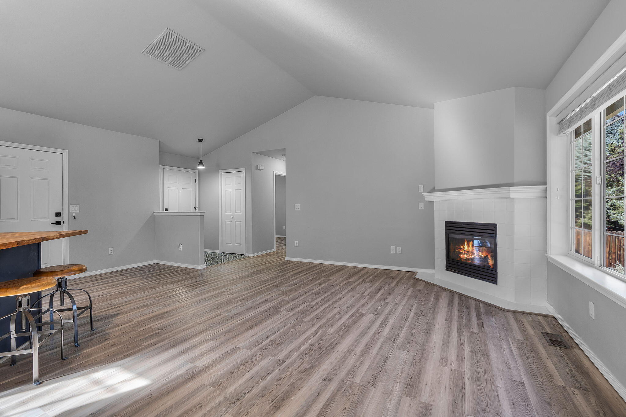 Terrango Glen - Residential