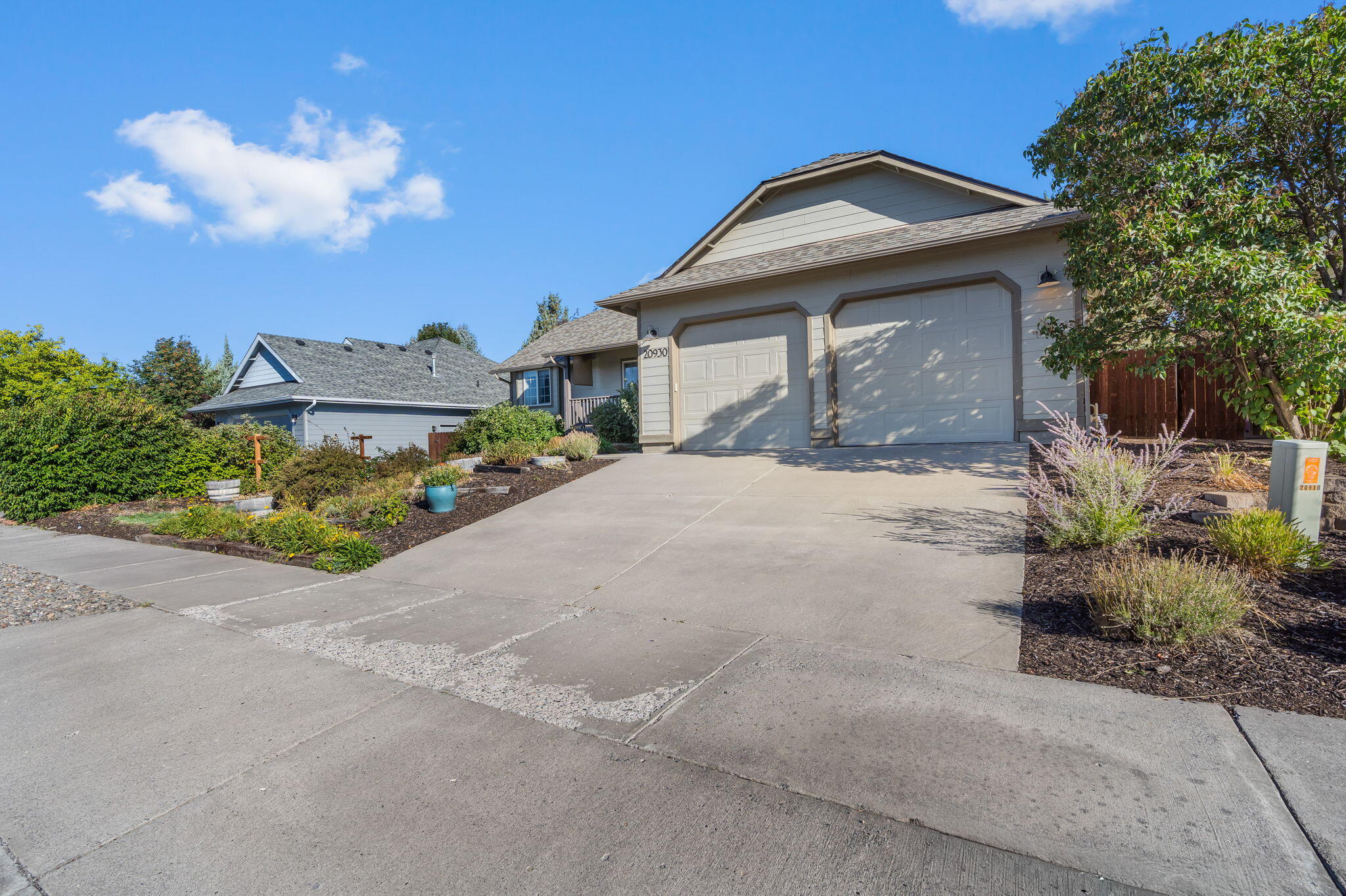 Terrango Glen - Residential