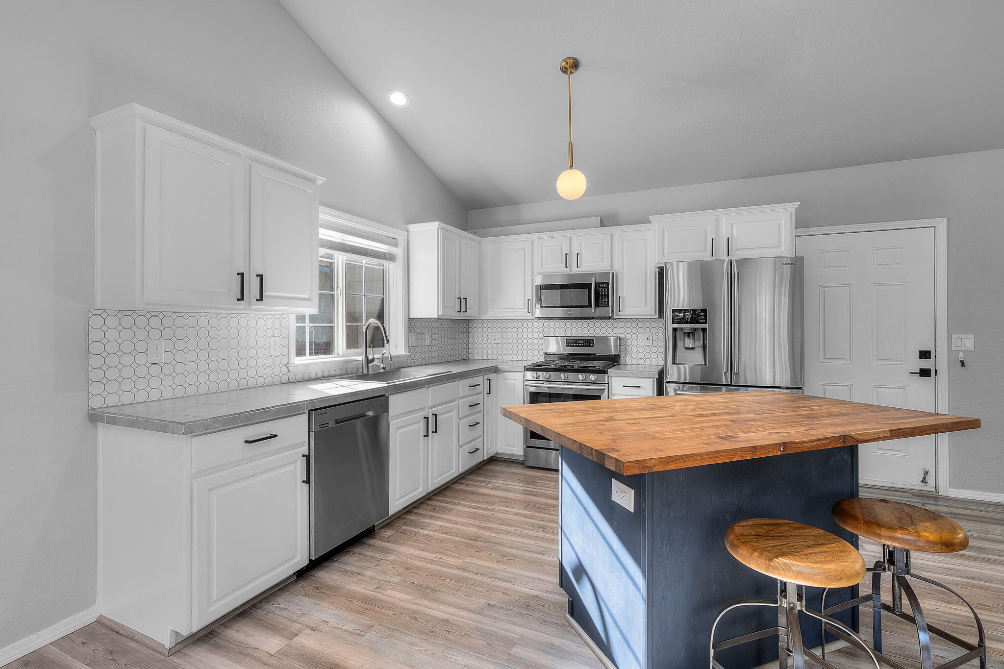 Terrango Glen - Residential