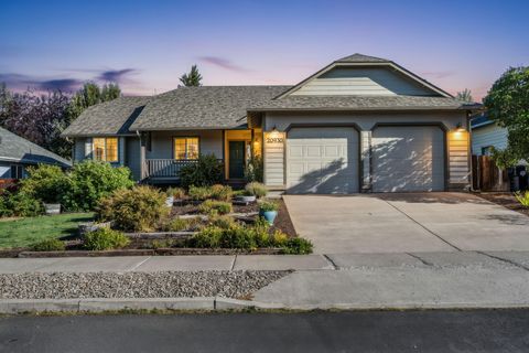 20930 Spinnaker Street Bend OR 97701