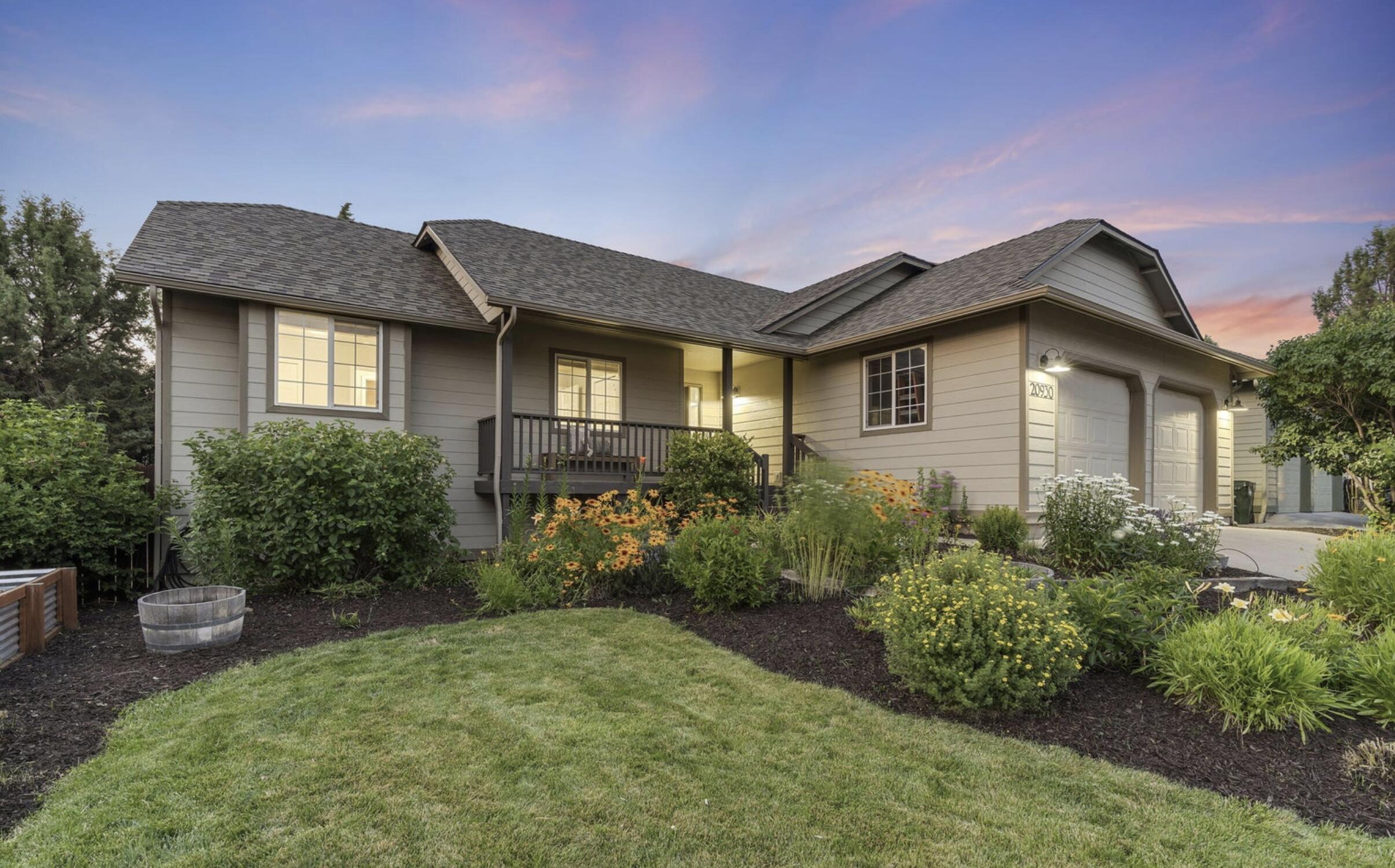 Terrango Glen - Residential