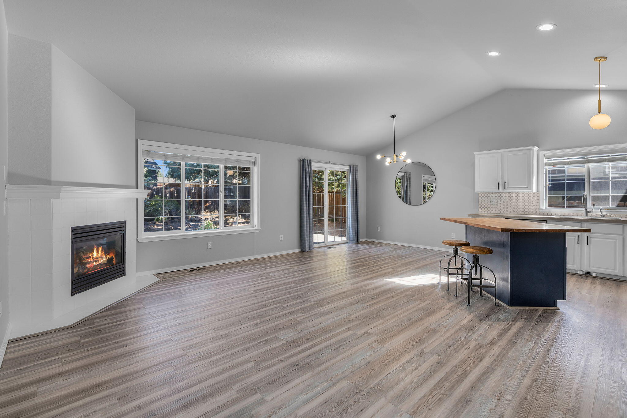 Terrango Glen - Residential