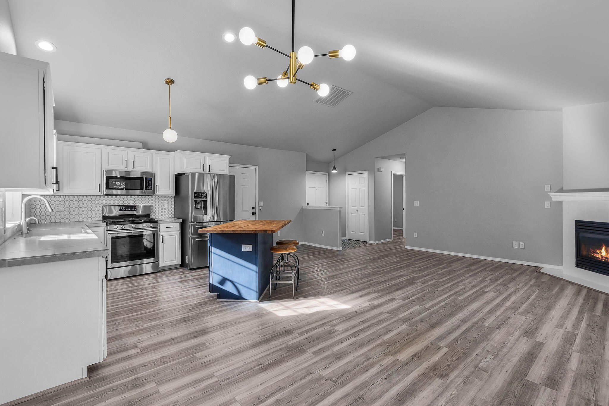 Terrango Glen - Residential