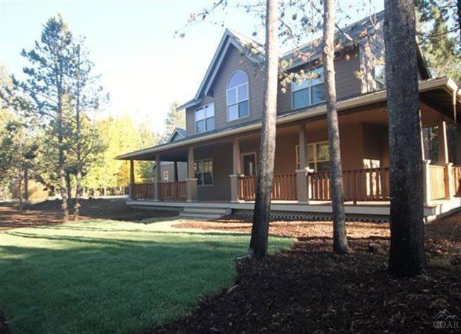 River Meadows - Residential