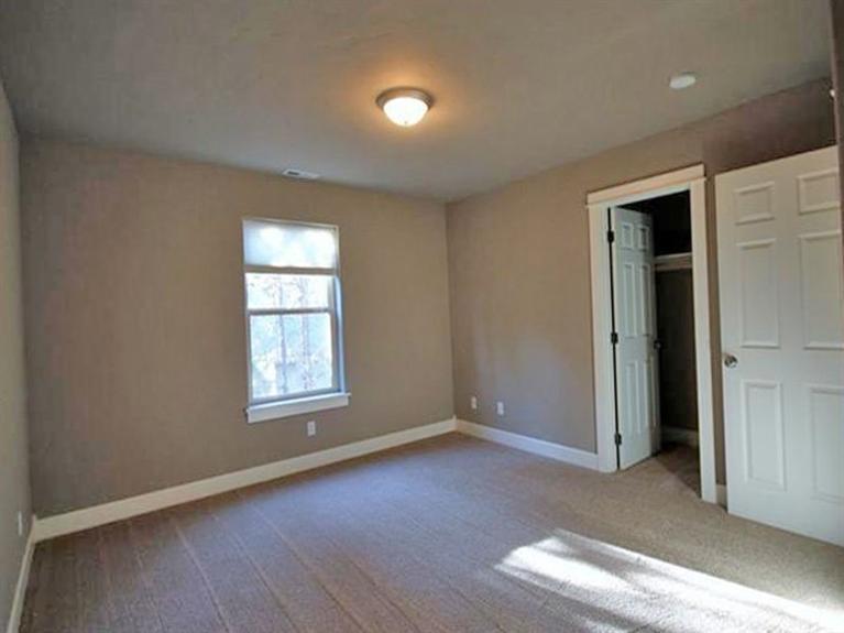 River Meadows - Residential