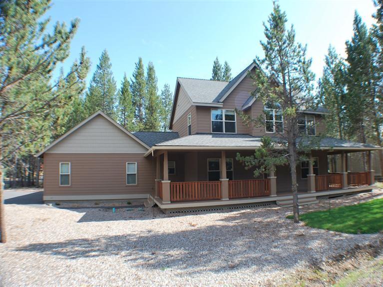 River Meadows - Residential