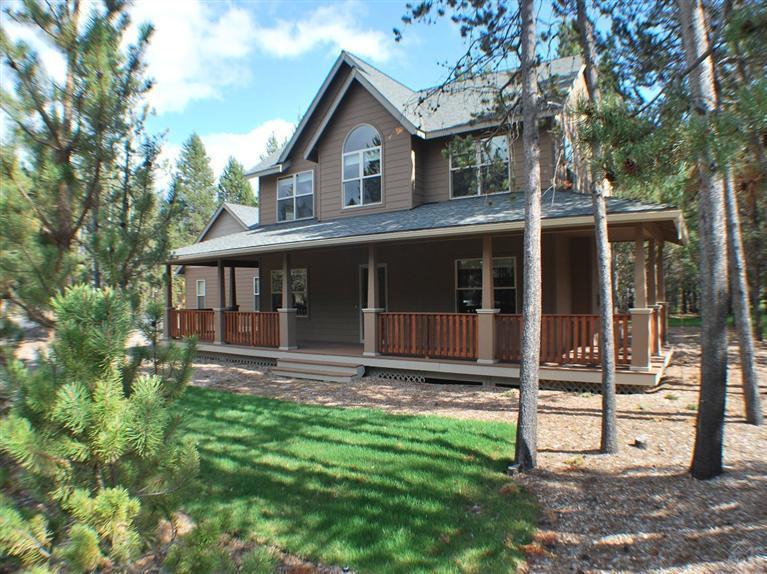 River Meadows - Residential