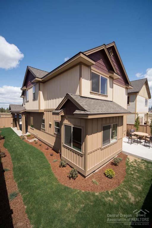 Mirada - Residential