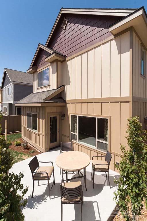 Mirada - Residential