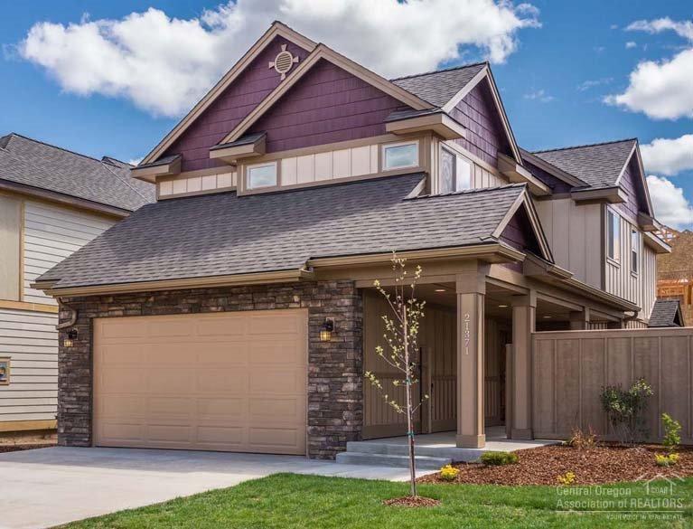 Mirada - Residential