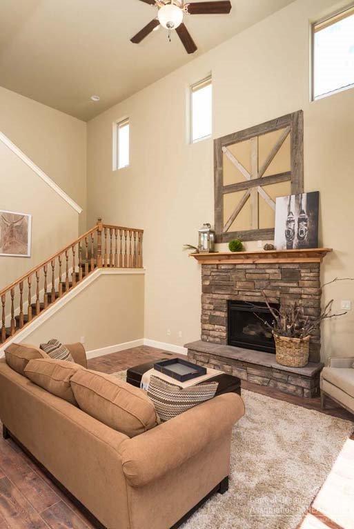 Mirada - Residential