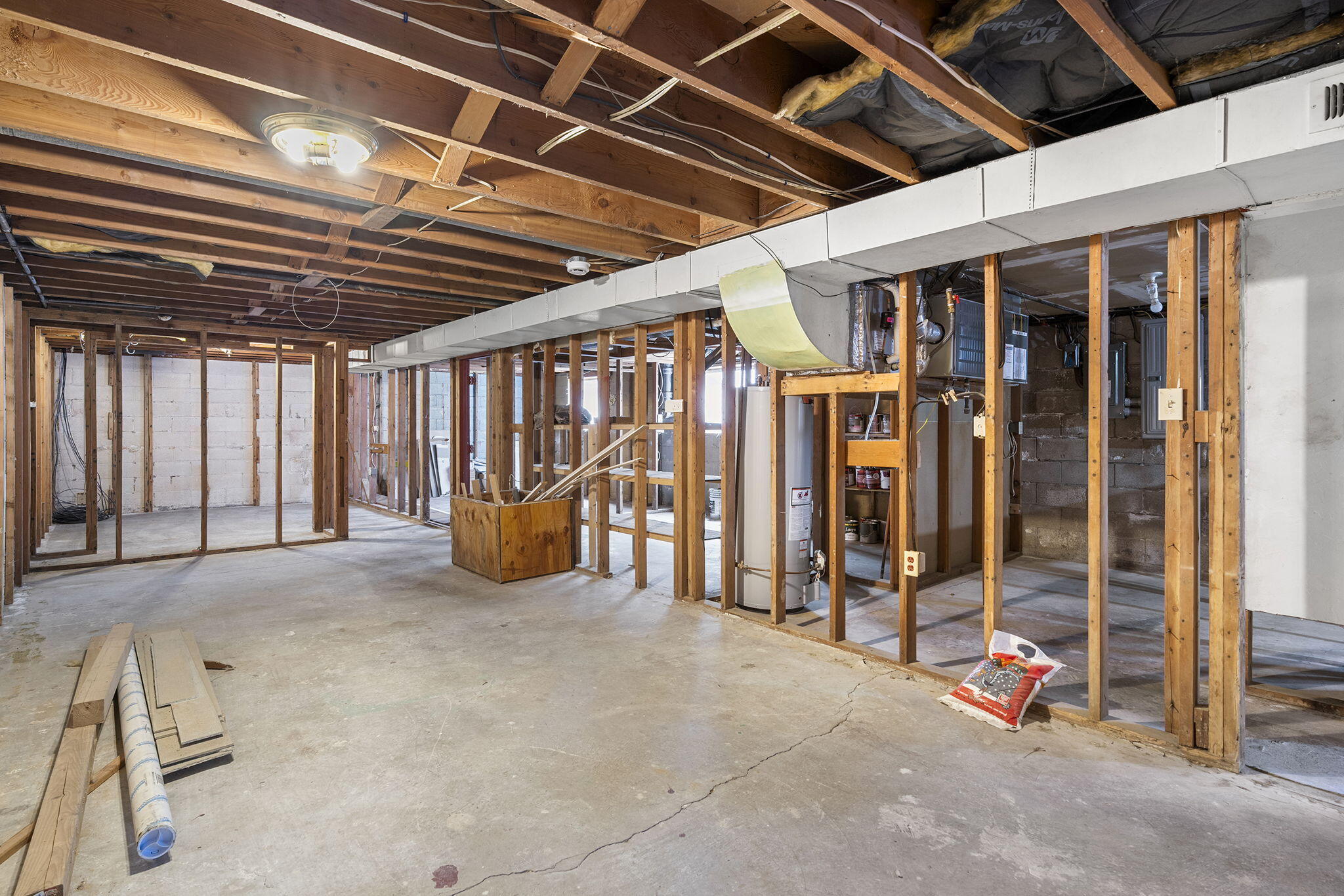 Northwest Townsite Co 2nd Addt - Residential