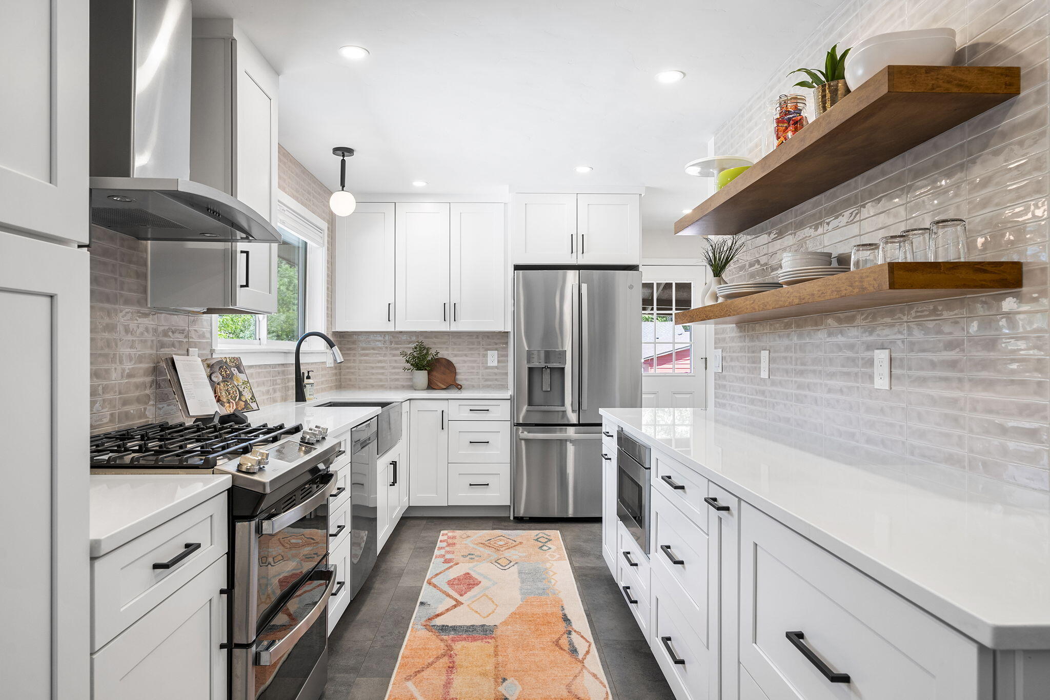 Northwest Townsite Co 2nd Addt - Residential