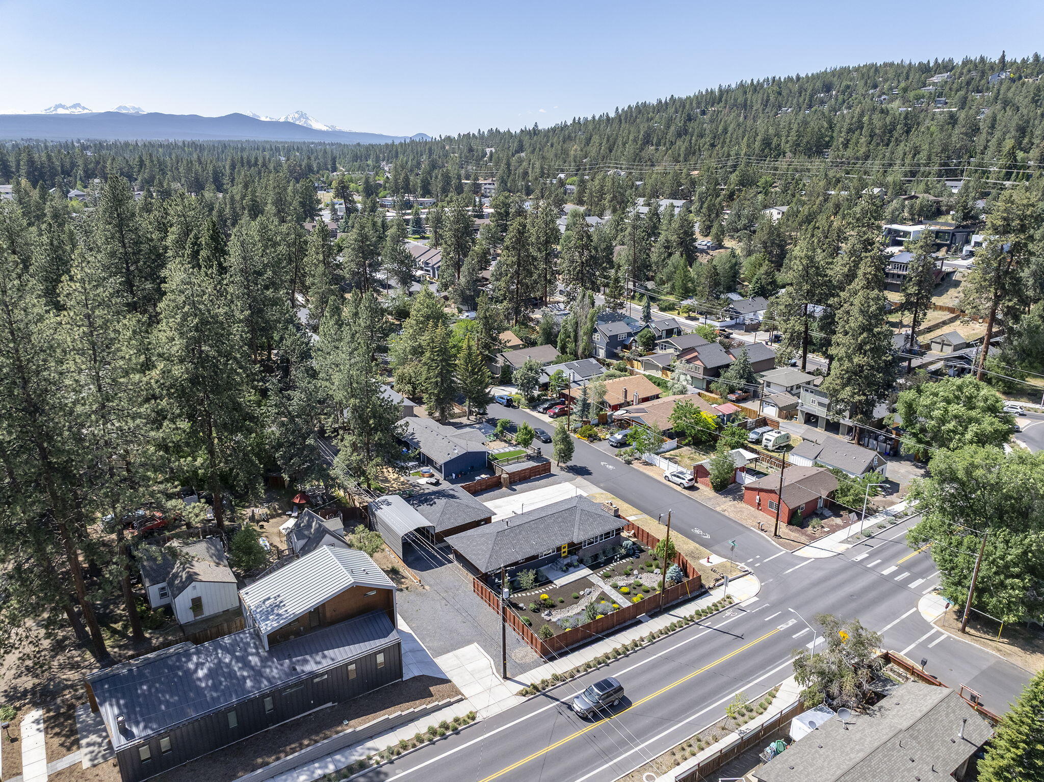 Northwest Townsite Co 2nd Addt - Residential