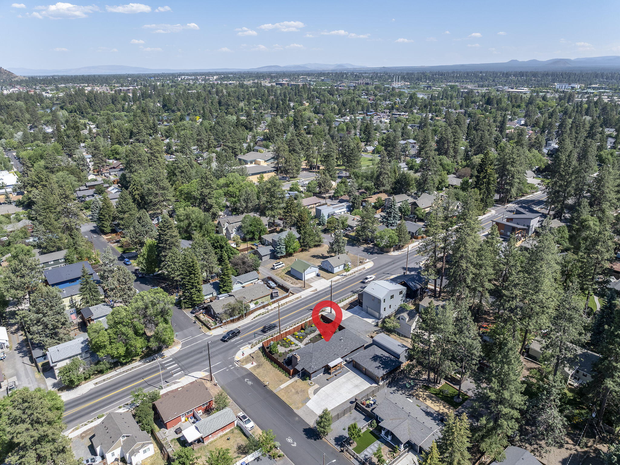 Northwest Townsite Co 2nd Addt - Residential