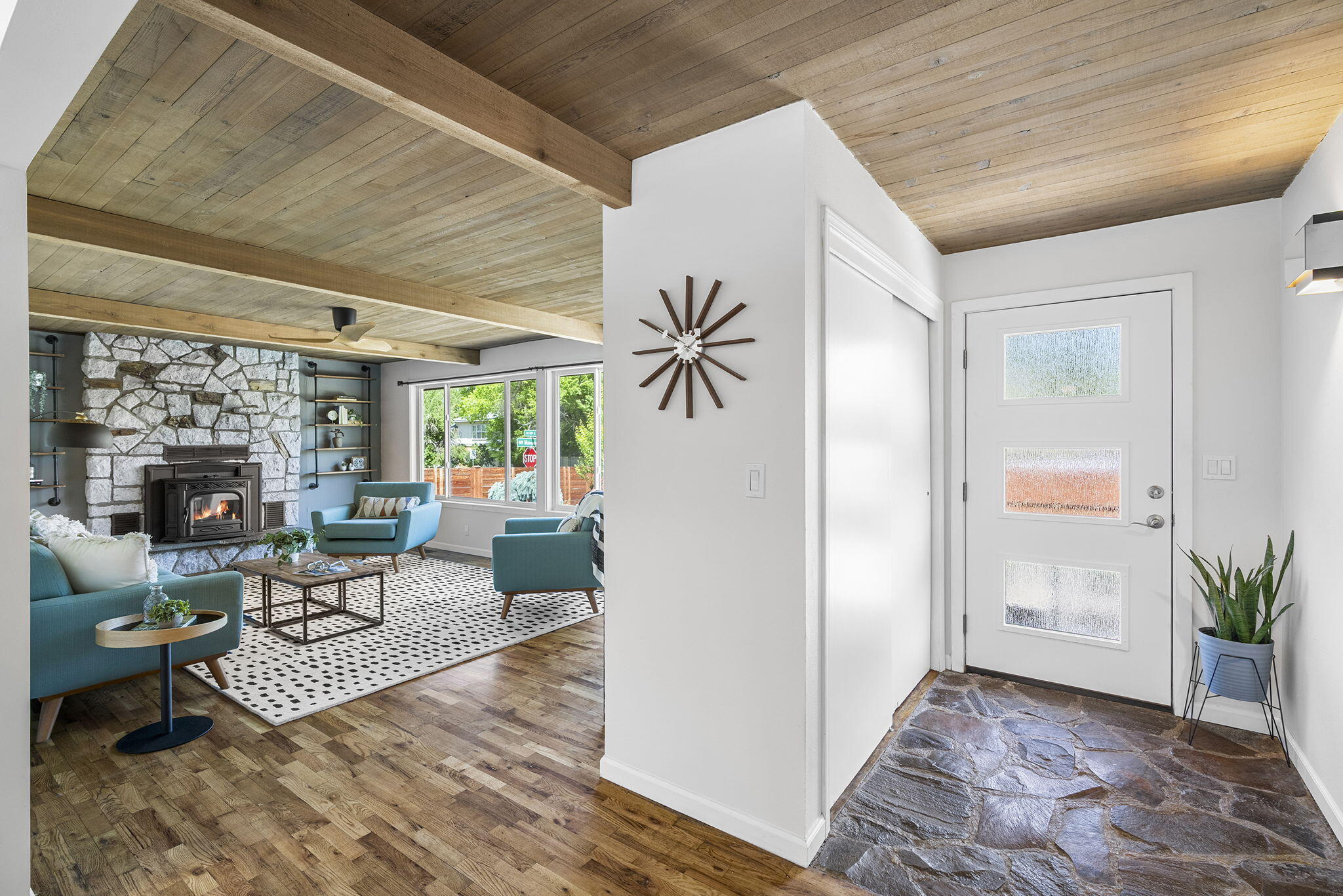 Northwest Townsite Co 2nd Addt - Residential