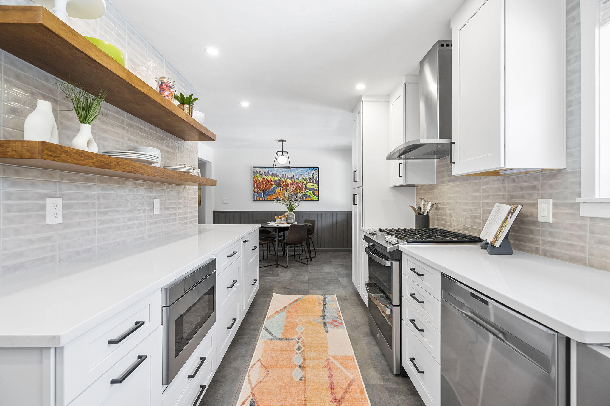 Northwest Townsite Co 2nd Addt - Residential