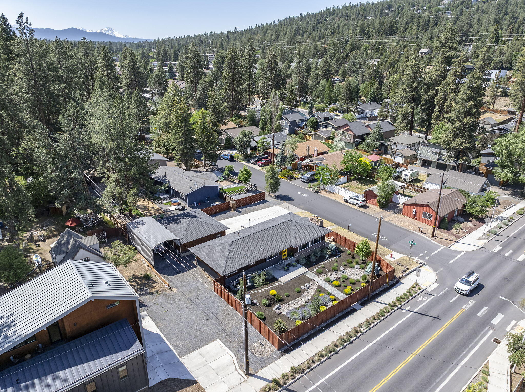 Northwest Townsite Co 2nd Addt - Residential