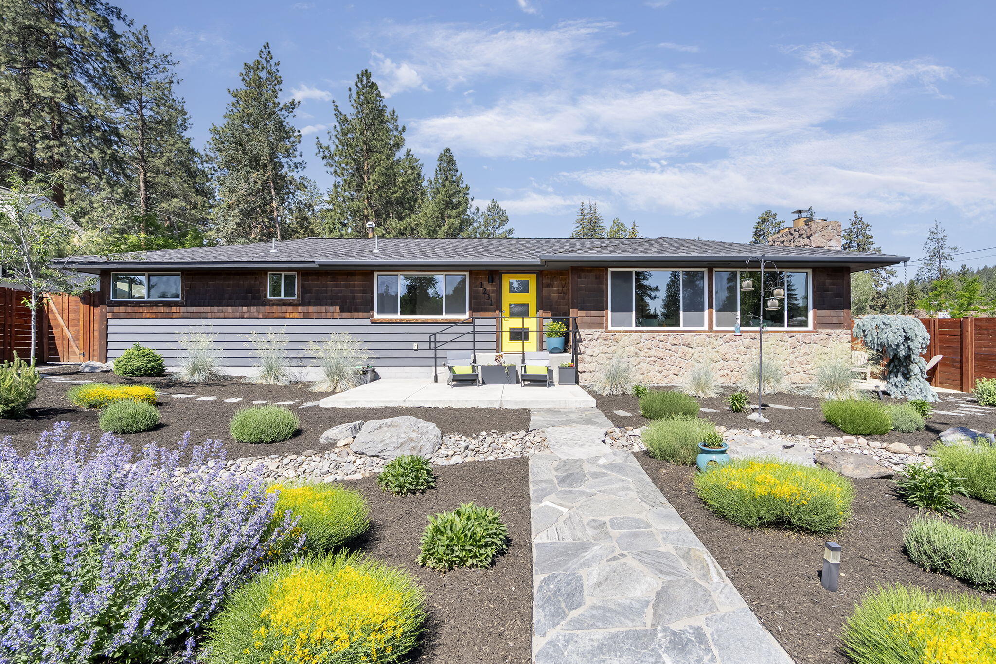 Northwest Townsite Co 2nd Addt - Residential