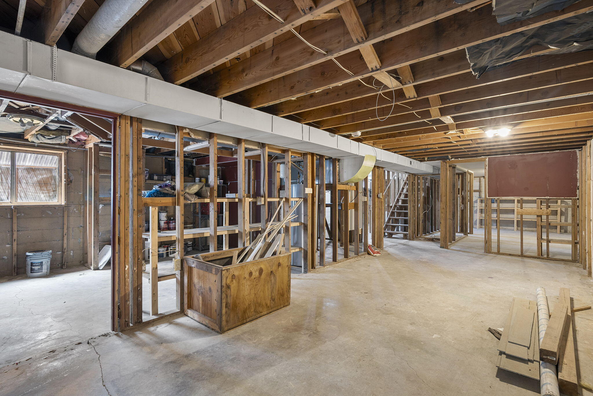 Northwest Townsite Co 2nd Addt - Residential