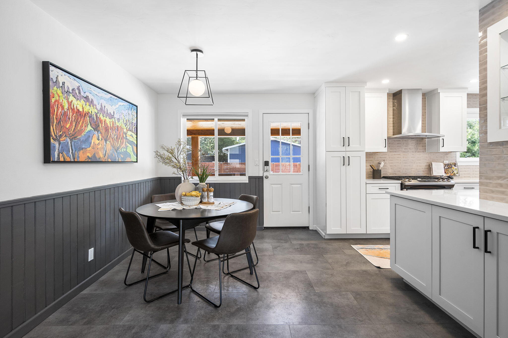 Northwest Townsite Co 2nd Addt - Residential