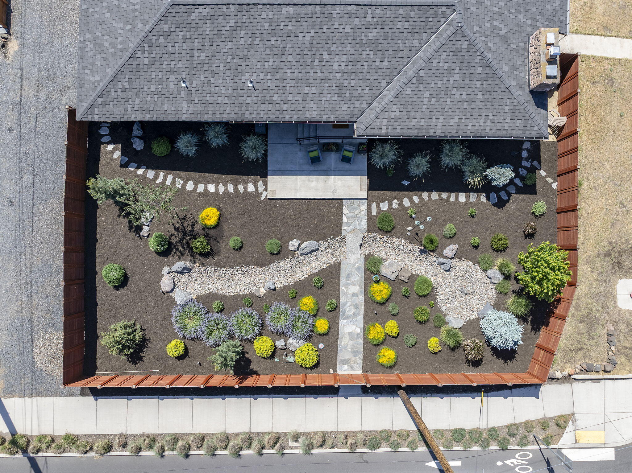 Northwest Townsite Co 2nd Addt - Residential