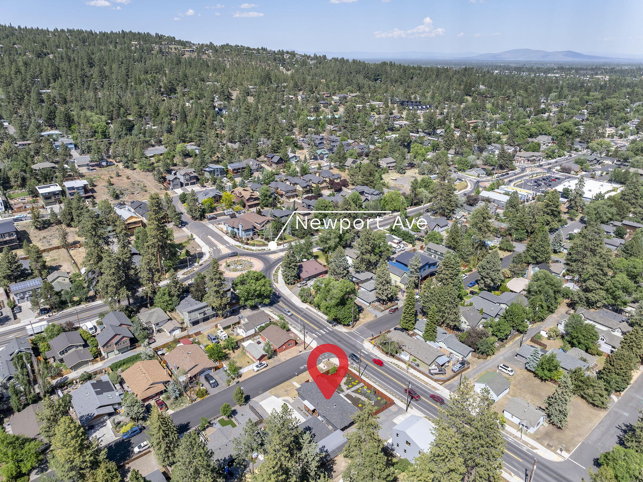 Northwest Townsite Co 2nd Addt - Residential