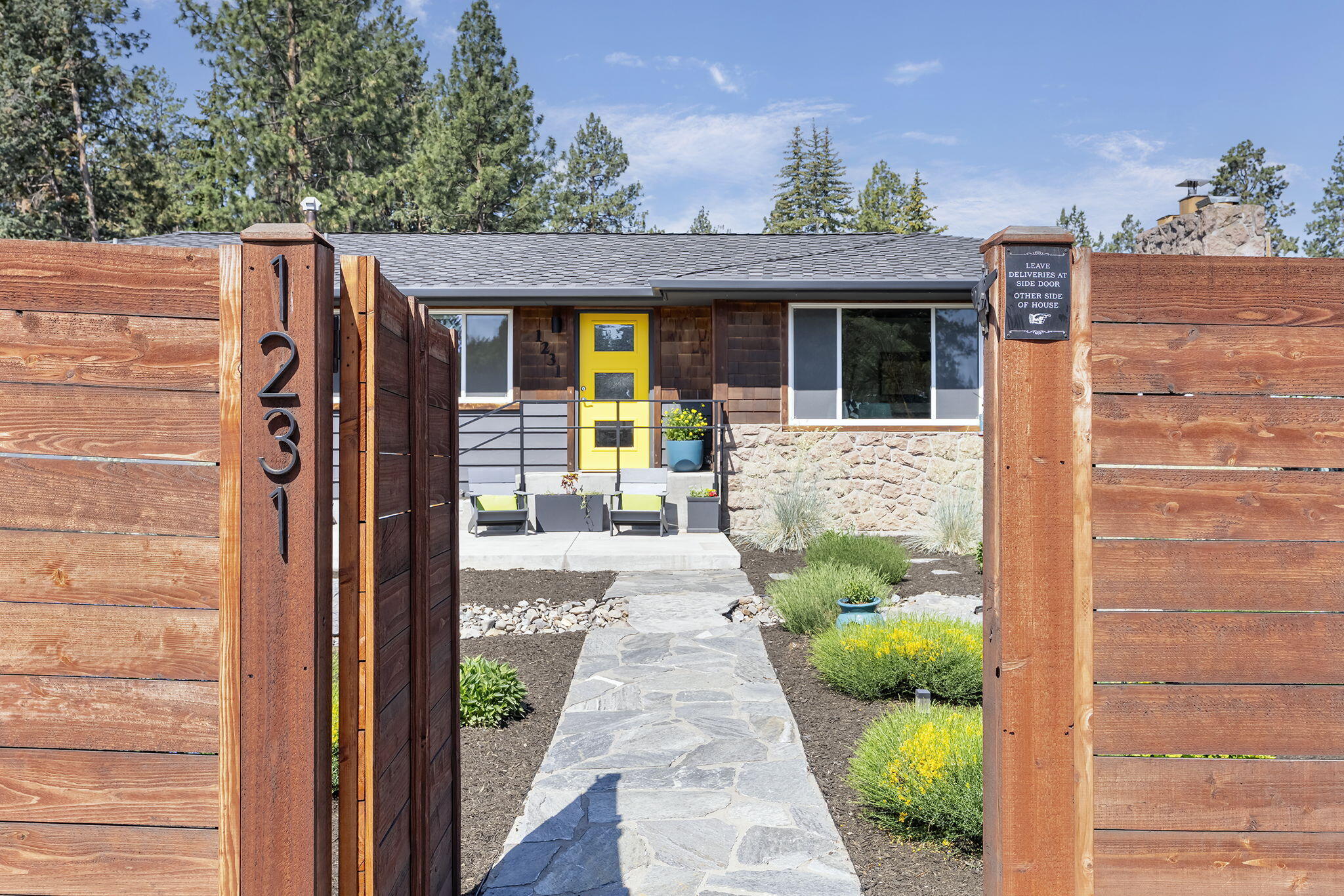 Northwest Townsite Co 2nd Addt - Residential