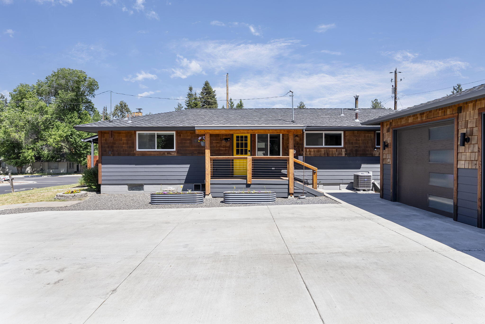 Northwest Townsite Co 2nd Addt - Residential