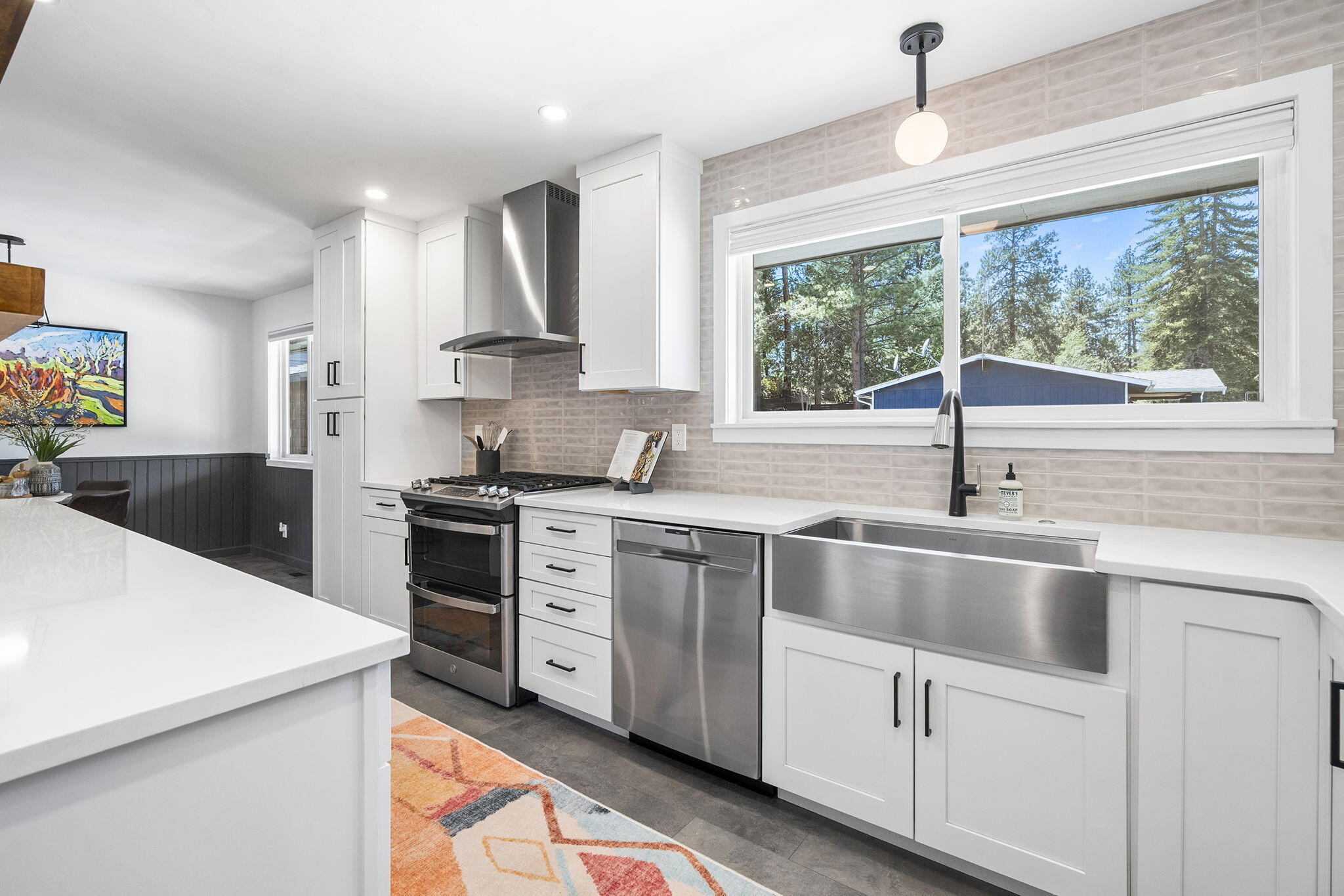 Northwest Townsite Co 2nd Addt - Residential