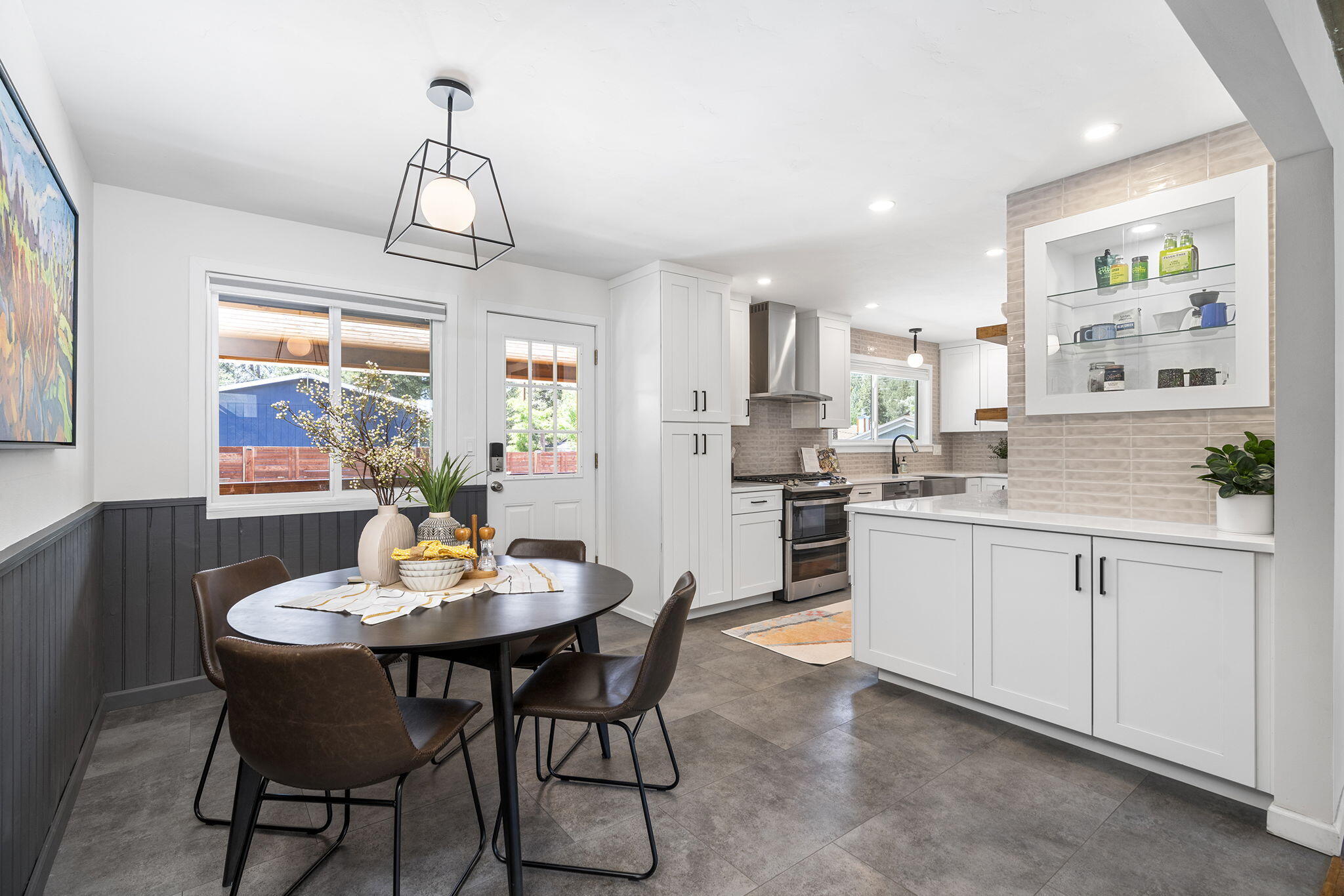 Northwest Townsite Co 2nd Addt - Residential