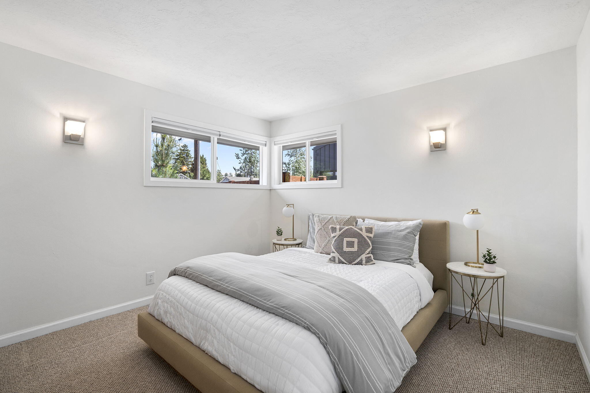 Northwest Townsite Co 2nd Addt - Residential