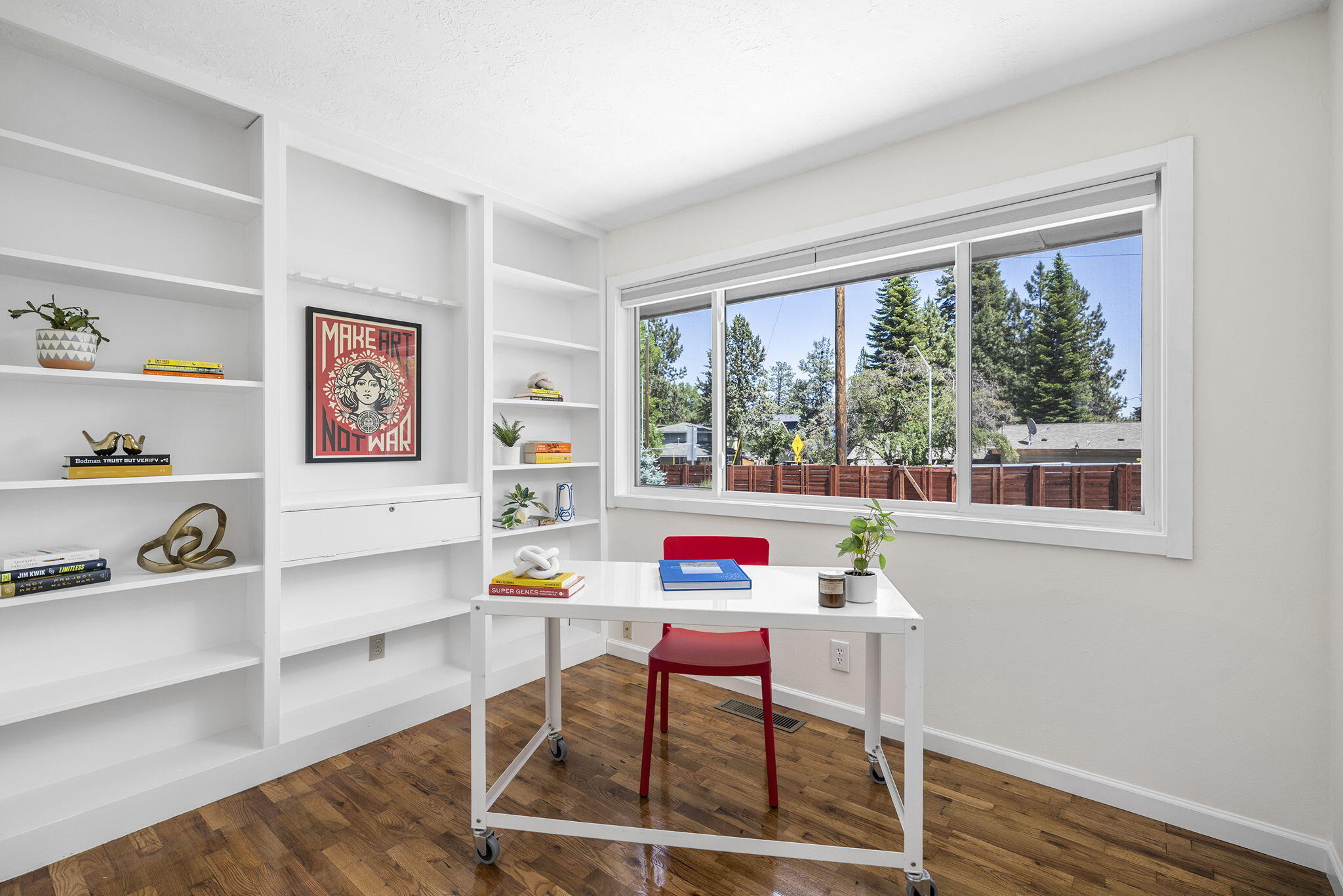 Northwest Townsite Co 2nd Addt - Residential