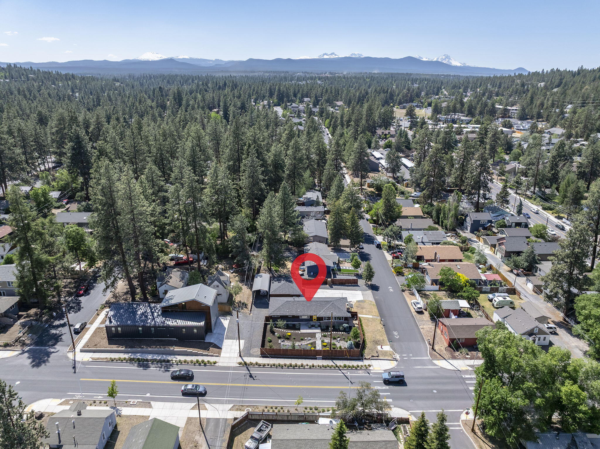 Northwest Townsite Co 2nd Addt - Residential