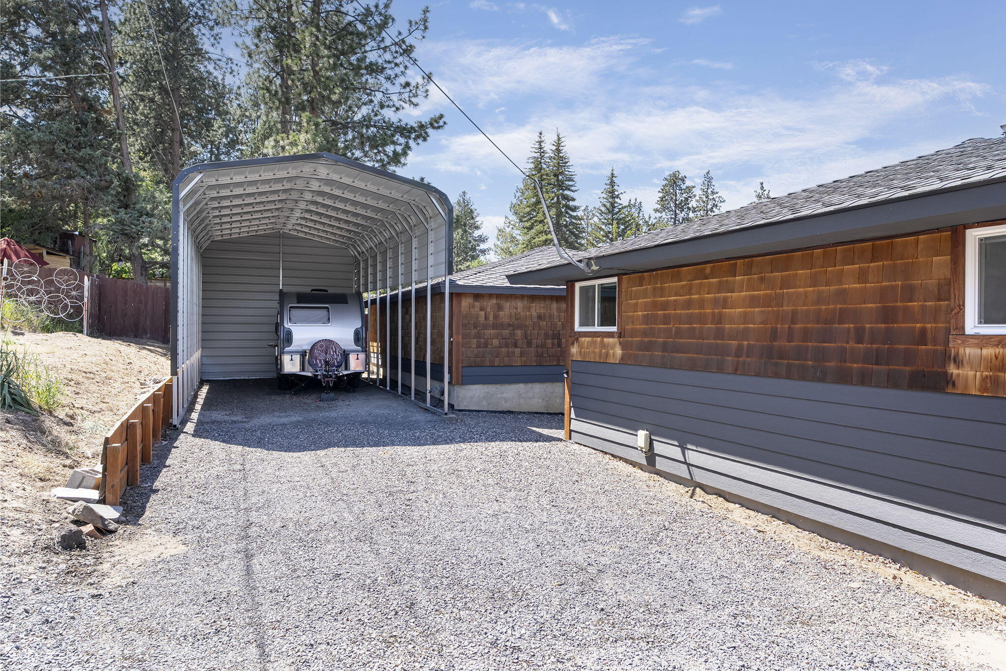 Northwest Townsite Co 2nd Addt - Residential