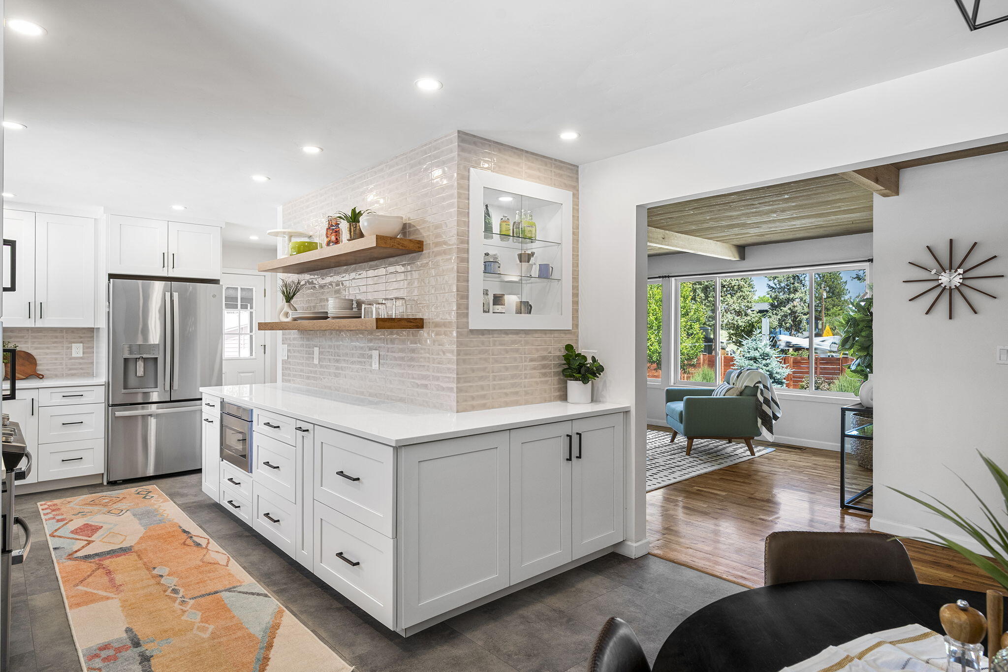 Northwest Townsite Co 2nd Addt - Residential