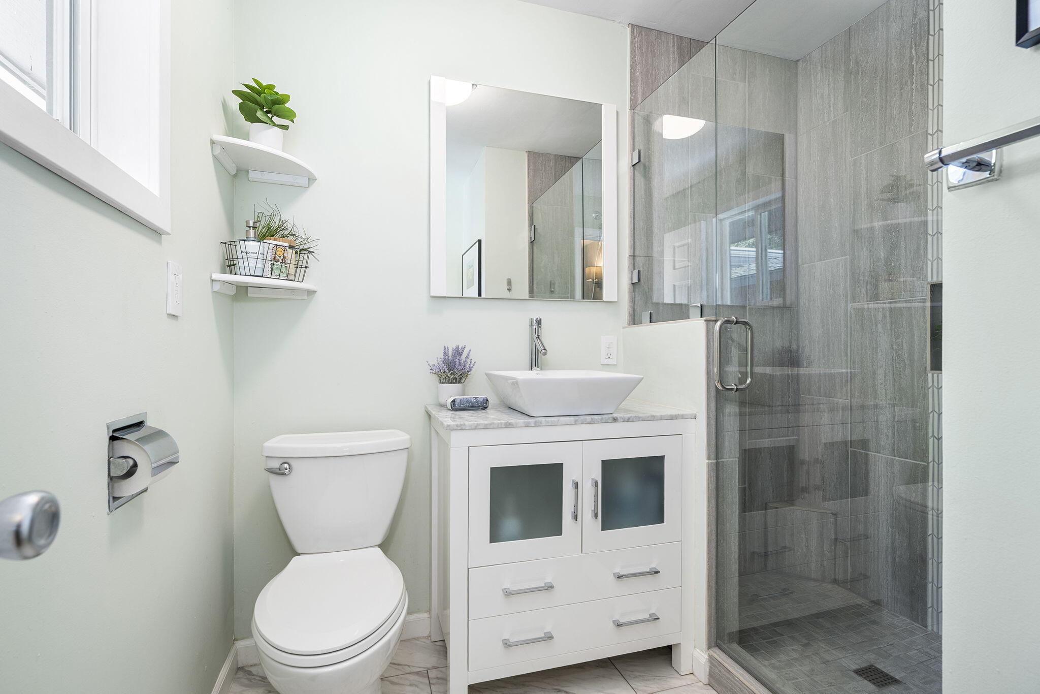 Northwest Townsite Co 2nd Addt - Residential