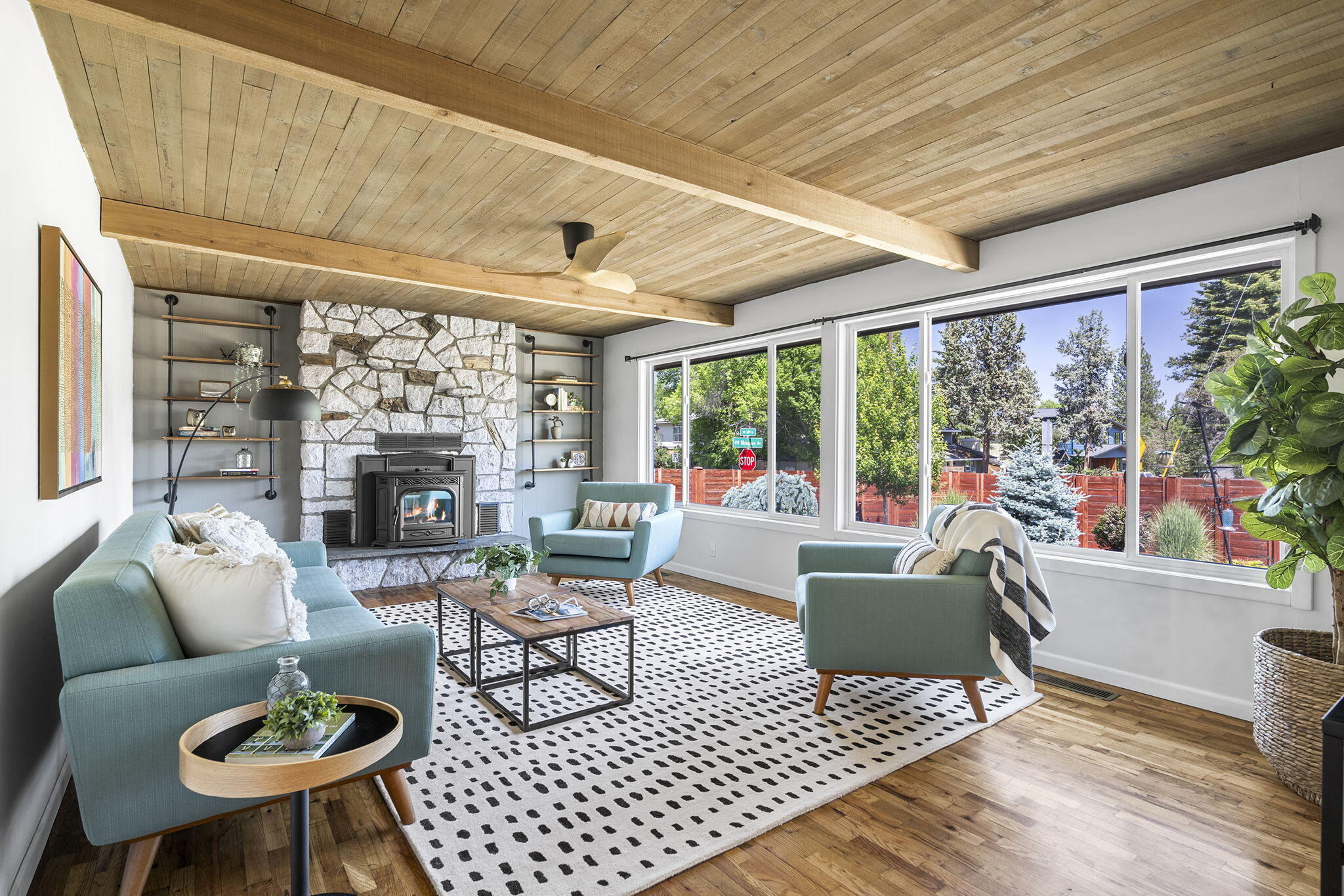 Northwest Townsite Co 2nd Addt - Residential