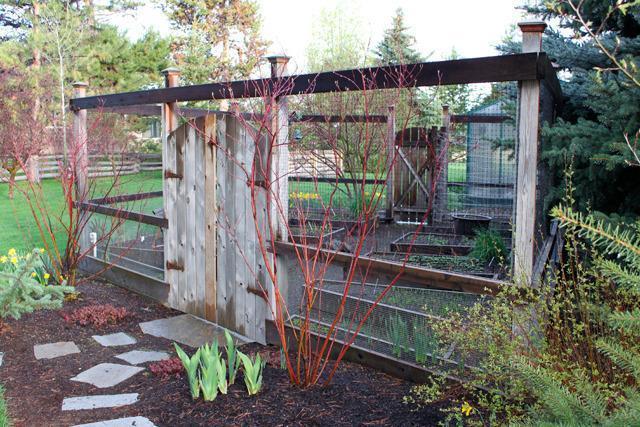 CLATRS - Residential