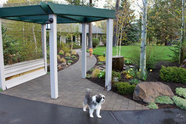 CLATRS - Residential