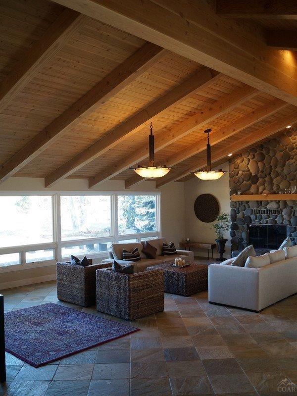 CLATRS - Residential