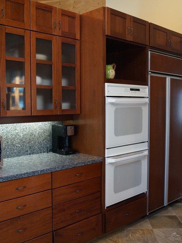 CLATRS - Residential