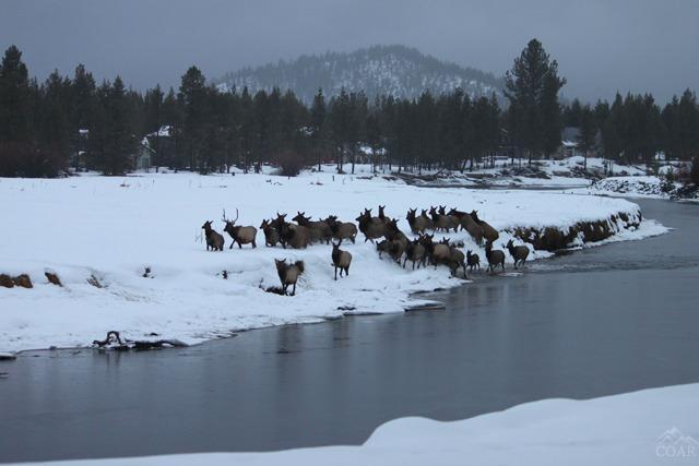 CLATRS - Residential