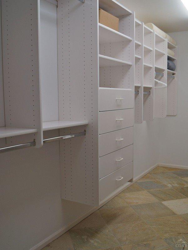 CLATRS - Residential