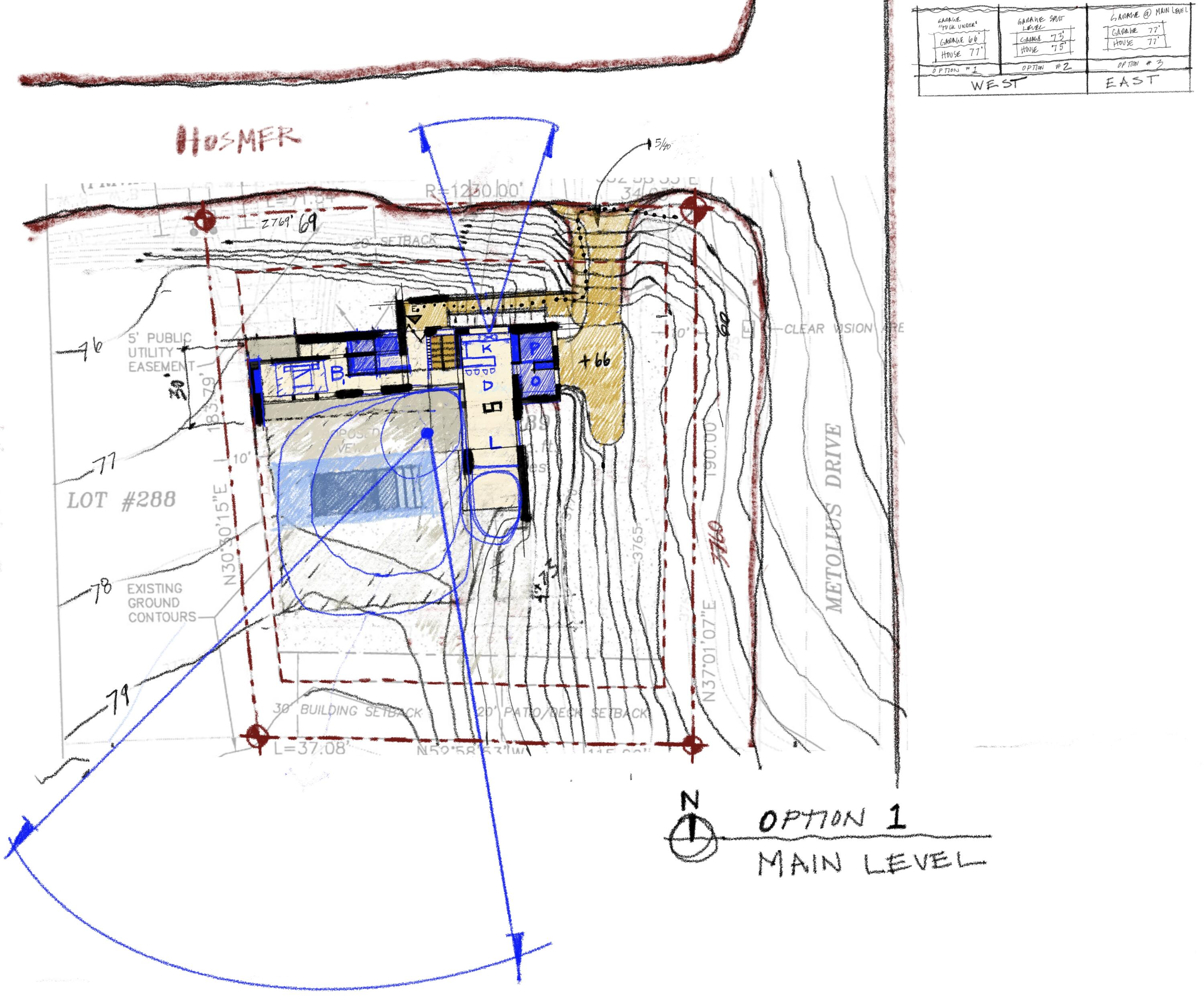 0 Hosmer Lake Drive Lot 289