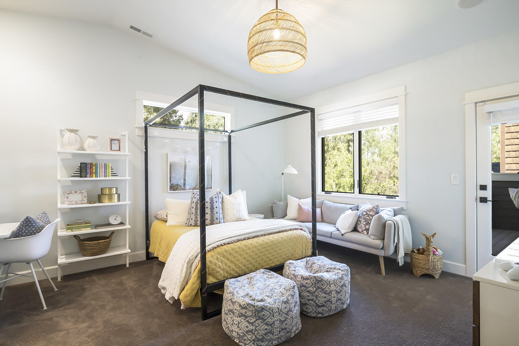 Shevlin Ridge - Residential