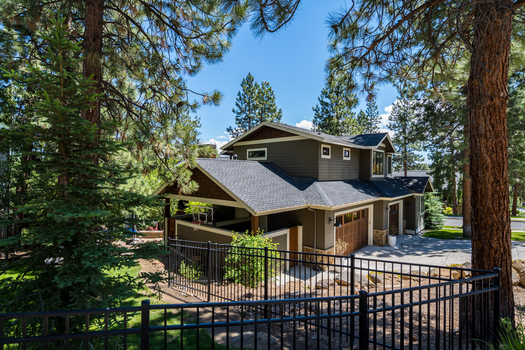 Shevlin Ridge - Residential